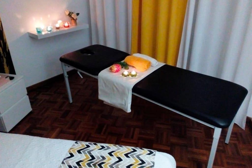Leilighet Downtown 5min Marina + 2 Bedroom + Parking
