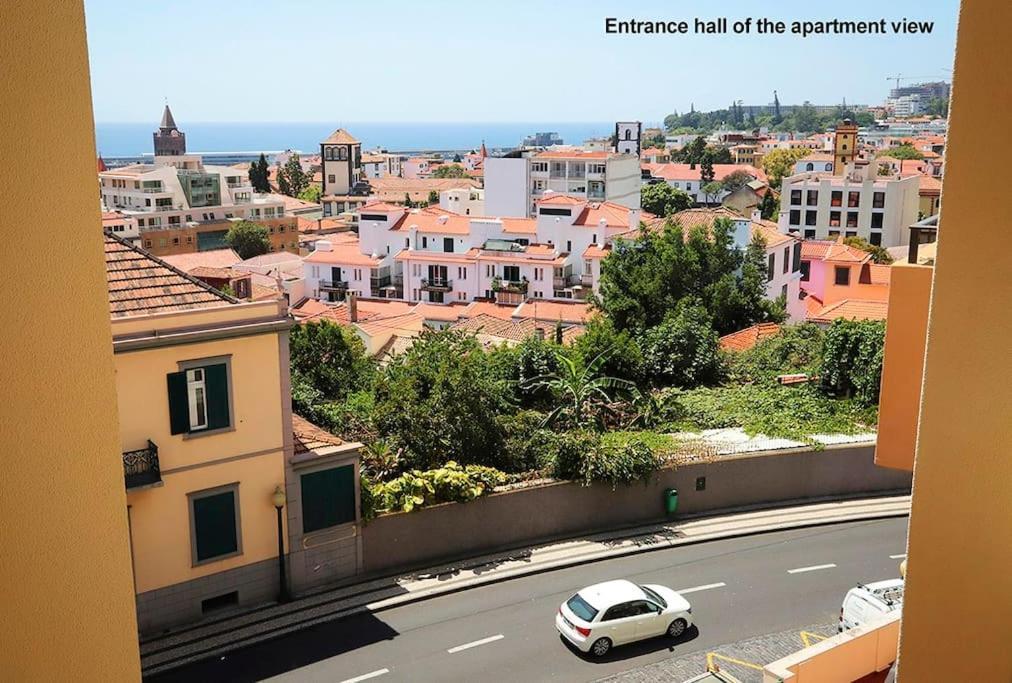 Leilighet Downtown 5min Marina + 2 Bedroom + Parking *