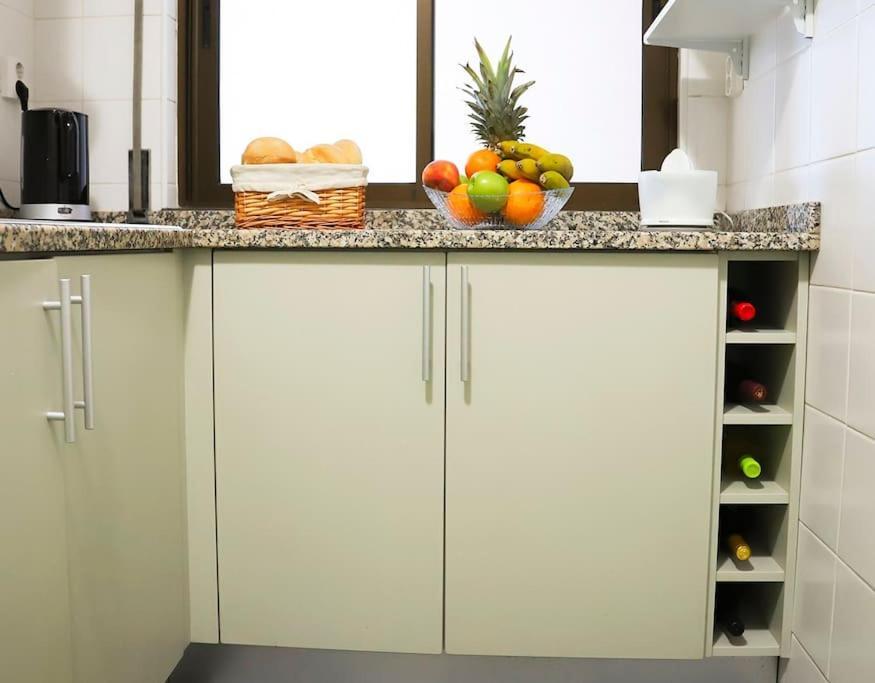 Leilighet Downtown 5min Marina + 2 Bedroom + Parking Funchal (Madeira)