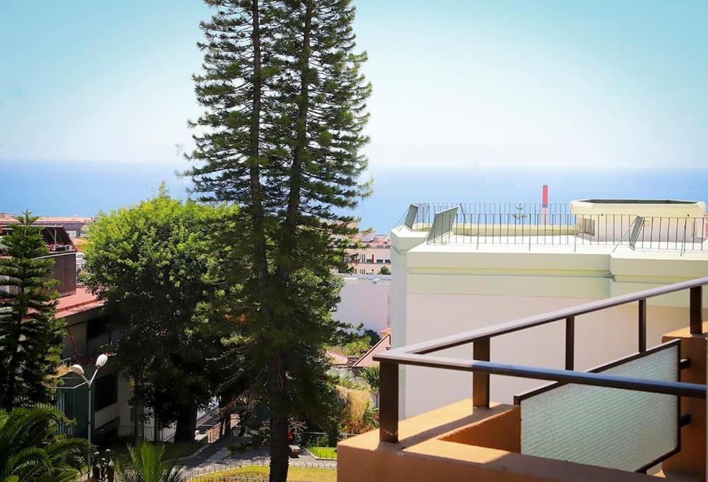 Leilighet Downtown 5min Marina + 2 Bedroom + Parking Funchal (Madeira)